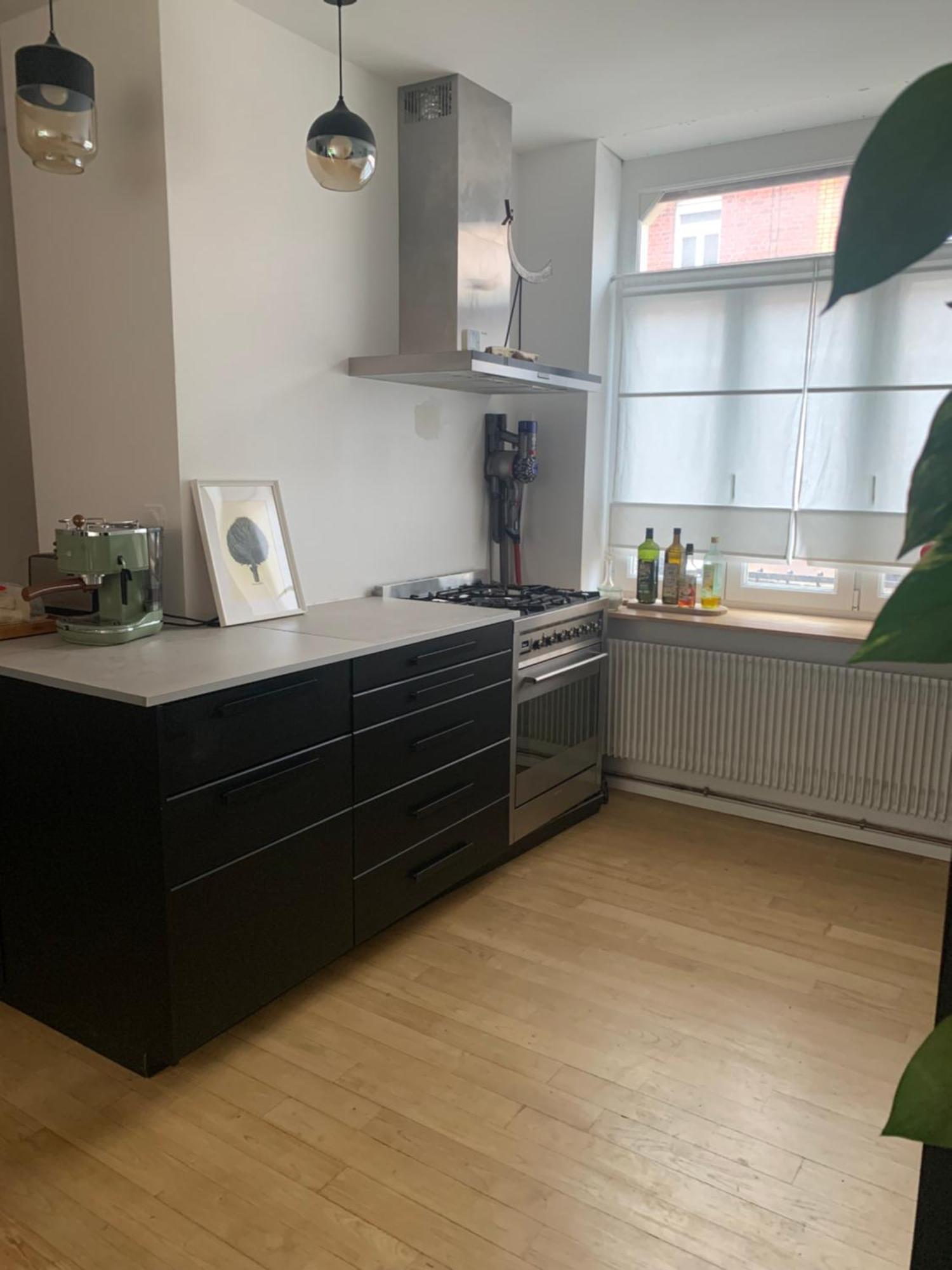 Maison Avec Jardin A Lille Bois Blancs Екстер'єр фото